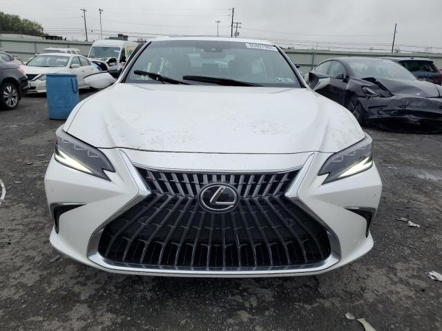 Photo 5 from auction – 2023 LEXUS ES 350 BAS with VIN 58ADZ1B1XPU150143