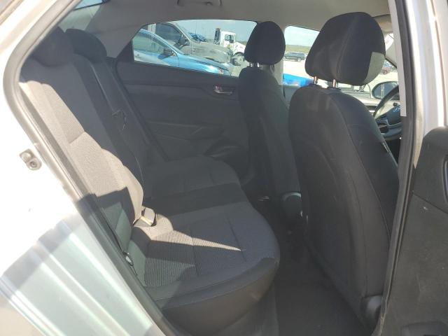 Photo 10 from auction – 2019 HYUNDAI ACCENT SE with VIN 3KPC24A30KE068736