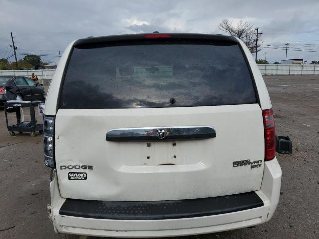 Photo 6 from auction – 2010 DODGE GRAND CARA with VIN 2D4RN5D1XAR154248