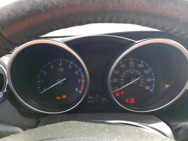Photo 9 from auction – 2012 MAZDA 3 I with VIN JM1BL1L84C1631226