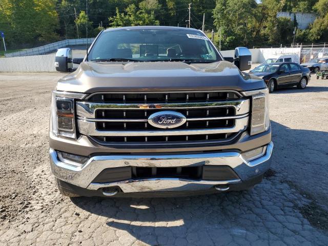 Photo 5 from auction – 2022 FORD F150 SUPER with VIN 1FTFW1E82NFA64249