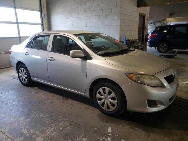 Photo 4 from auction – 2010 TOYOTA COROLLA BA with VIN 1NXBU4EEXAZ354302