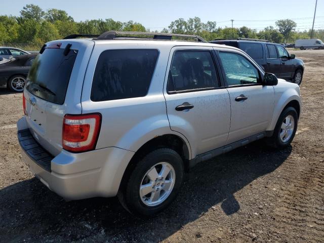 Photo 3 from auction – 2012 FORD ESCAPE XLT with VIN 1FMCU0D77CKA20680