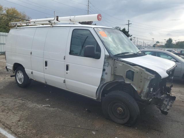 Photo 4 from auction – 2008 FORD ECONOLINE with VIN 1FTNE14W98DA15211