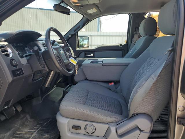Photo 7 from auction – 2013 FORD F150 SUPER with VIN 1FTFW1ET0DFA52071