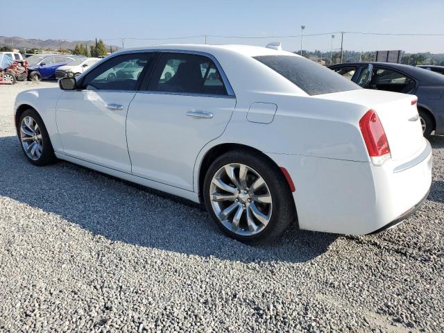 Photo 2 from auction – 2015 CHRYSLER 300C PLATI with VIN 2C3CCAPG8FH830618