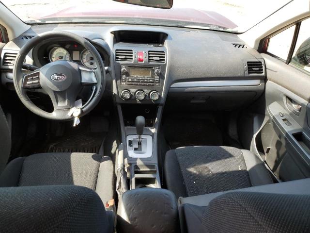 Снимка 8 от търг – 2013 SUBARU IMPREZA с VIN JF1GPAA63D2829048