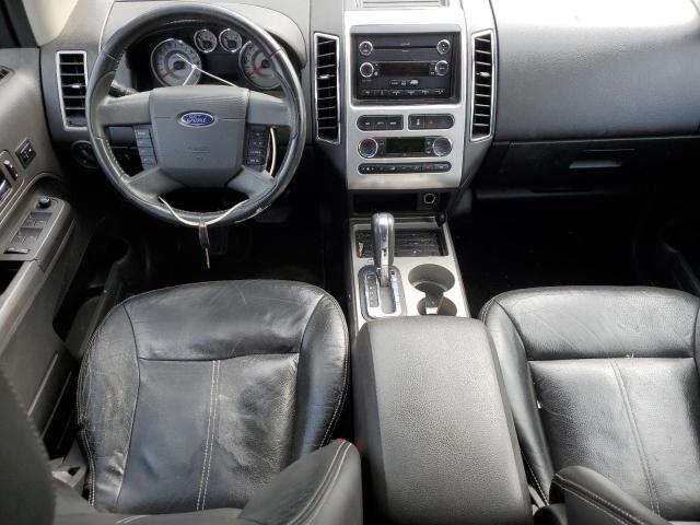 Photo 8 from auction – 2008 FORD EDGE LIMIT with VIN 2FMDK49C88BB04404