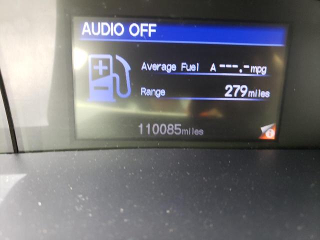 Photo 9 from auction – 2012 HONDA CIVIC LX with VIN 19XFB2F52CE065253