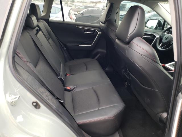 Photo 11 from auction – 2021 TOYOTA RAV4 TRD O with VIN 2T3S1RFV2MW201803