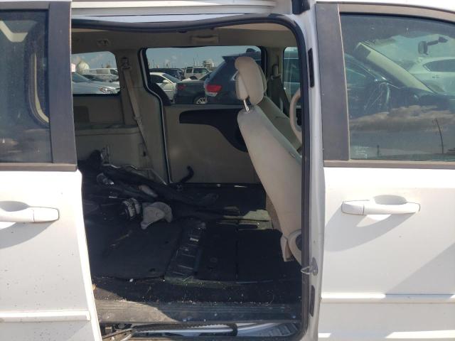 Photo 11 from auction – 2014 DODGE GRAND CARA with VIN 2C4RDGBG2ER104288