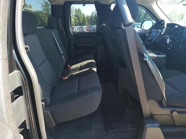 Photo 10 from auction – 2012 GMC SIERRA K15 with VIN 1GTR2VE74CZ176537