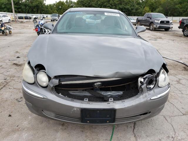 Photo 5 from auction – 2007 BUICK LACROSSE C with VIN 2G4WC582871245837