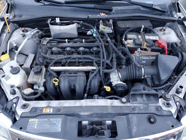 Photo 11 from auction – 2009 FORD FOCUS SEL with VIN 1FAHP37NX9W202278