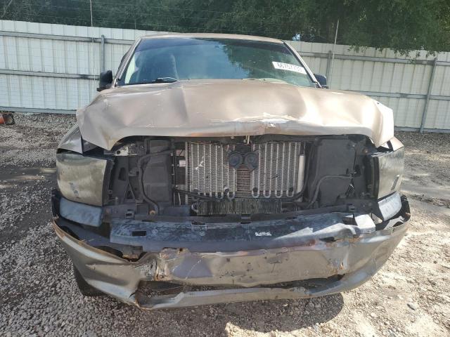 Photo 5 from auction – 2009 DODGE RAM 1500 with VIN 1D3HV18T09S782804