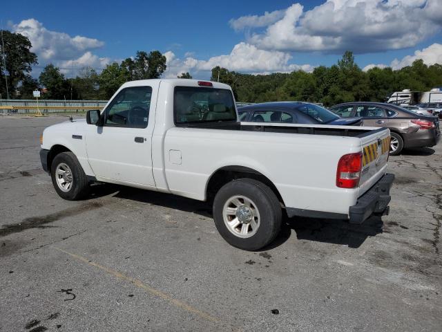 Photo 2 from auction – 2011 FORD RANGER with VIN 1FTKR1AD0BPB16573