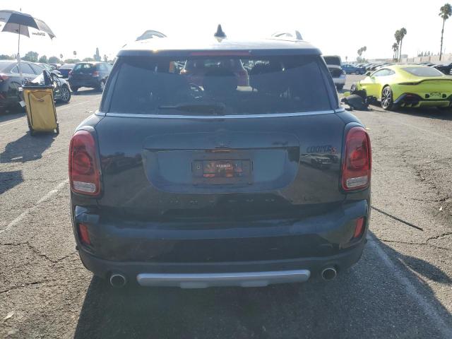 Photo 6 from auction – 2020 MINI COOPER S C with VIN WMZYW7C01L3L40511