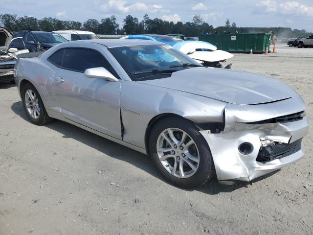 Photo 4 from auction – 2014 CHEVROLET CAMARO LT with VIN 2G1FB1E37E9171878