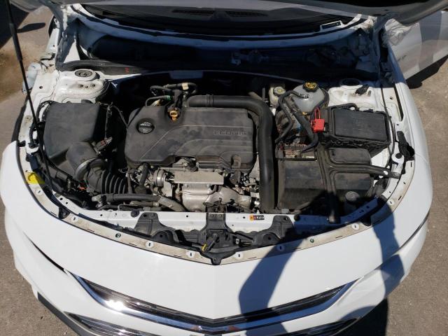 Photo 11 from auction – 2018 CHEVROLET MALIBU LT with VIN 1G1ZD5ST3JF229909