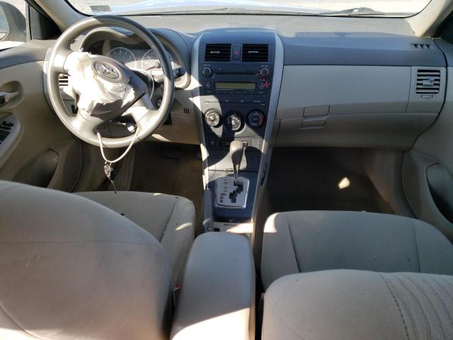 Foto 8 de la subasta – 2010 TOYOTA COROLLA BA con VIN 2T1BU4EE2AC288006