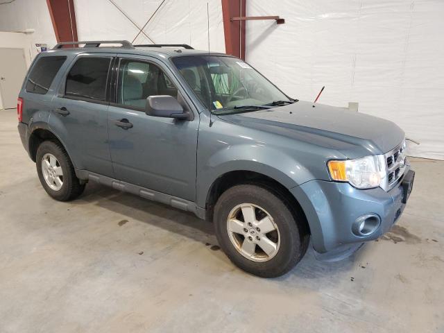 Photo 4 from auction – 2012 FORD ESCAPE XLT with VIN 1FMCU0D78CKC57890