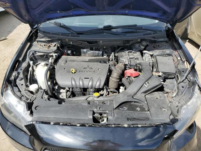 Photo 11 from auction – 2011 MITSUBISHI LANCER ES/ with VIN JA32U2FU5BU004591
