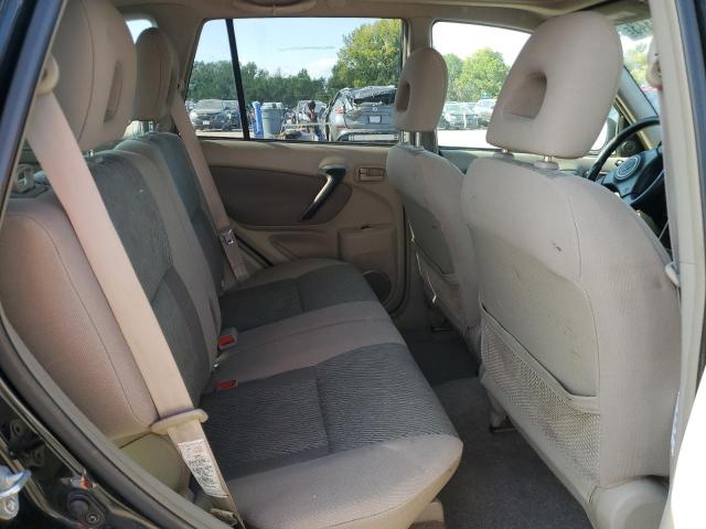 Photo 11 from auction – 2002 TOYOTA RAV4 with VIN JTEHH20V226022211
