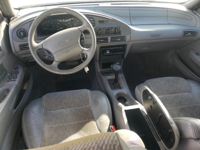 Photo 8 from auction – 1995 FORD TAURUS GL with VIN 1FALP52U2SG172231