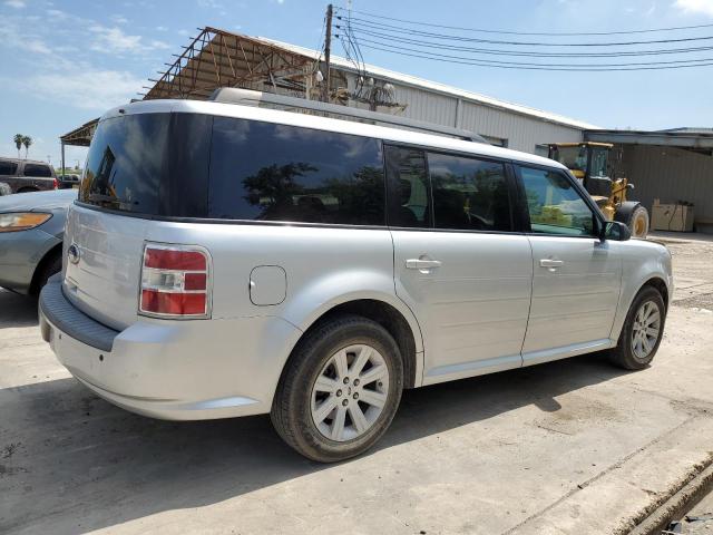 Photo 3 from auction – 2011 FORD FLEX SE with VIN 2FMGK5BC3BBD24165
