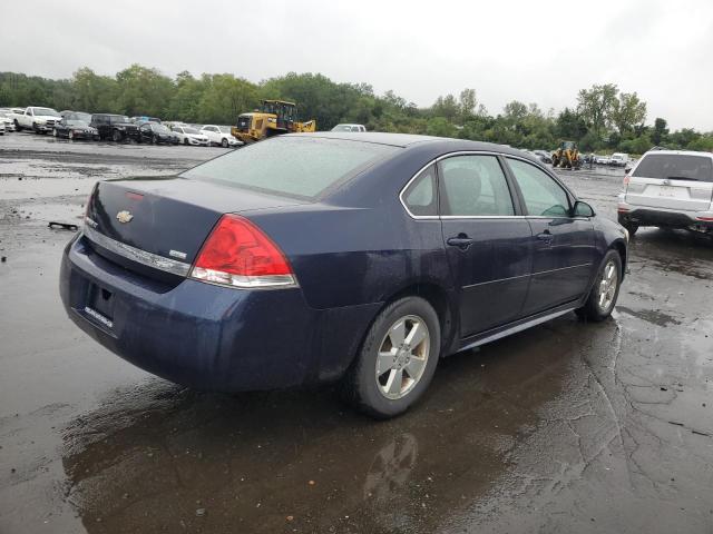 Photo 3 from auction – 2011 CHEVROLET IMPALA LT with VIN 2G1WG5EK7B1153875