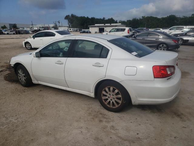Снимка 2 от търг – 2011 MITSUBISHI GALANT FE с VIN 4A32B2FF0BE011514