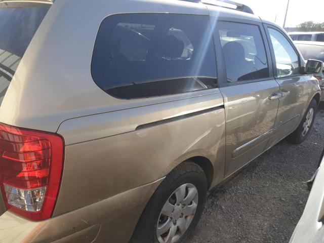 Photo 3 from auction – 2007 HYUNDAI ENTOURAGE with VIN KNDMC233876014410