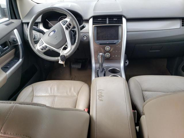 Photo 8 from auction – 2011 FORD EDGE SEL with VIN 2FMDK3JC3BBB46525