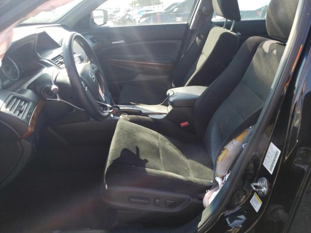 Photo 7 from auction – 2012 HONDA ACCORD EX with VIN 1HGCP2F74CA047492