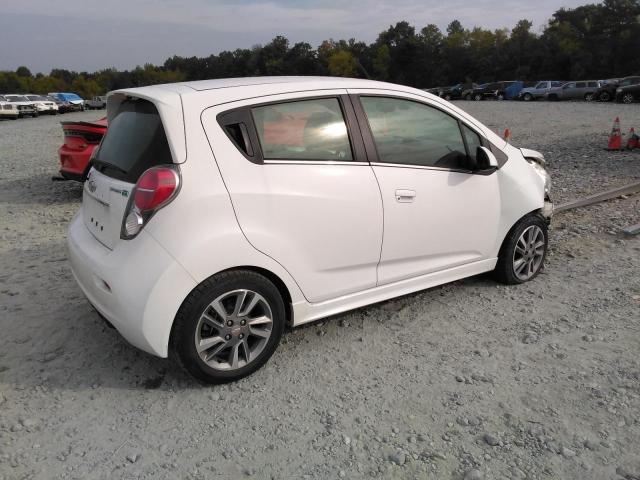 Photo 3 from auction – 2015 CHEVROLET SPARK EV 2 with VIN KL8CL6S0XFC818758