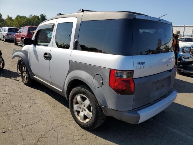 Photo 2 from auction – 2003 HONDA ELEMENT EX with VIN 5J6YH28563L016093