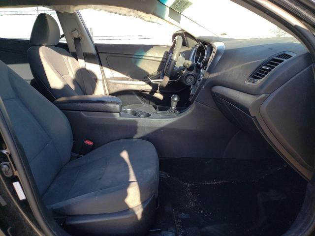 Photo 7 from auction – 2015 KIA OPTIMA LX with VIN 5XXGM4A78FG457538