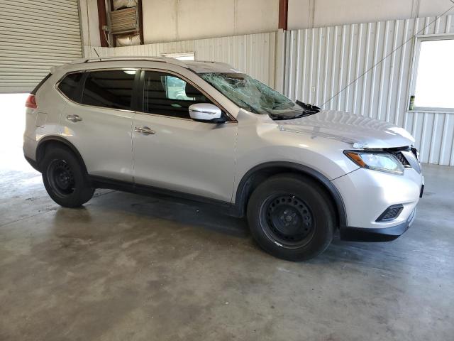 Photo 4 from auction – 2016 NISSAN ROGUE S with VIN KNMAT2MT3GP594676