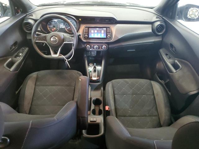 Photo 8 from auction – 2020 NISSAN KICKS S with VIN 3N1CP5BVXLL554719
