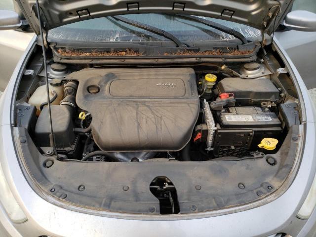 Photo 11 from auction – 2015 DODGE DART SE with VIN 1C3CDFAA7FD422946