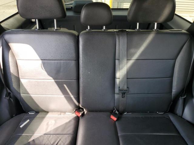 Photo 10 from auction – 2011 FORD ESCAPE LIM with VIN 1FMCU0E77BKA63316