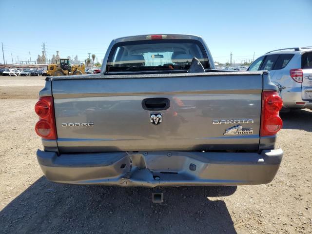Photo 6 from auction – 2010 DODGE DAKOTA SXT with VIN 1D7CW3GK0AS235059