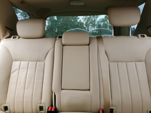 Photo 10 from auction – 2008 MERCEDES-BENZ ML 350 with VIN 4JGBB86E48A415599