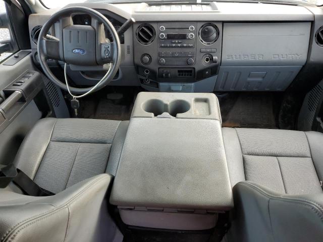 Photo 8 from auction – 2015 FORD F350 SUPER with VIN 1FT8W3D64FEA15159