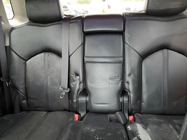 Photo 10 from auction – 2011 CADILLAC SRX LUXURY with VIN 3GYFNAEY1BS541841