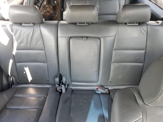 صورة رقم 10 من المزاد - 2007 HONDA PILOT EXL مع VIN 5FNYF286X7B018586