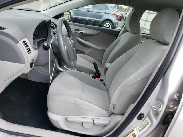 Photo 7 from auction – 2010 TOYOTA COROLLA with VIN 1NXBU4EE9AZ178522