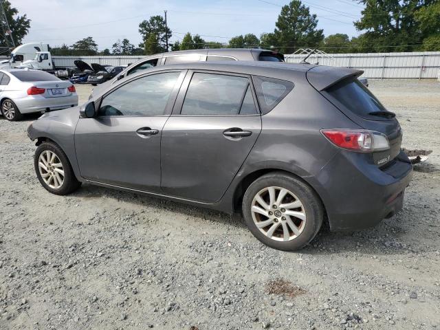 Photo 2 from auction – 2013 MAZDA 3 I with VIN JM1BL1L73D1797312