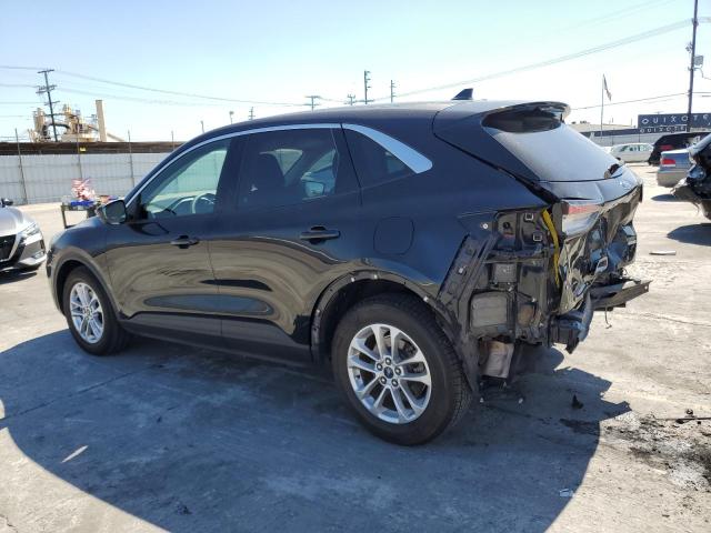 Photo 2 from auction – 2020 FORD ESCAPE SE with VIN 1FMCU0G6XLUA35956