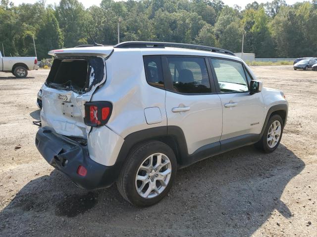 Photo 3 from auction – 2017 JEEP RENEGADE L with VIN ZACCJABB0HPF53283